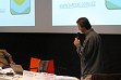 větší obrázek: Sdruženáři ze Šáreckého údolí ukázali, jak zástavba nepochopitelně povolená úřadem údolí škodí.