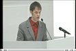 větší obrázek: Zastupitel za zelené Petr Hrdina byl Štěpánem Stupčukem (ČSSD, dočasně předsedal za na nátečení ČT odběhnuvší starostku) přerušen pro údajné odchýlení od tématu jednání.