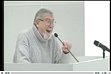 větší obrázek: Rozverný pan Moravec nešetřil ostřejšími slovy.