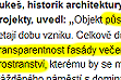 větší obrázek: V článku na portálu Prahy nechybí historik architektury Zdeněk Lukeš se svým medvědím dobrozdáním: kontextuální, elegantní...