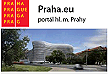 větší obrázek: V den konání konference 16. 1. 2014 přišel portál Prahy v rubrice "Projekty měnící Prahu" se článkem propagujícím Ledního medvěda. Zaznívají víceméně dobře známé fráze.