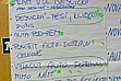 větší obrázek: Dejvická - klidová pěší zóna. Vyhnout autodopravu mimo náměstí.