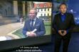 větší obrázek: Pod smlouvou s JC Decaoux je podepsán dřívější starosta a současný ministr životního prostředí Tomáš Chalupa. Vše je OK.