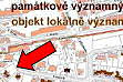 větší obrázek: Materiál NPÚ "Odborné poznání, vědecké hodnocení, dokumentování a evidence kulturního dědictví 19. a 20. století" z roku 2008, zabývající se Ořechovkou, hodnotí vilu Na Ořechovce 68 jako objekt lokálně významný, v jeho zahradě se potom nachází, nebo alespopň nacházela, "fragmentálně zachovalá charakteristická stromová zeleň".