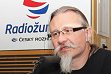 větší obrázek: Příprava nového ÚP bude na bedrech doc. Ing. arch. Romana Kouckého. Radiožurnálu řekl: "...současný plán je přeurčený, je velmi rigidní, neumožňuje okamžitou reakci na proměny života ... naše český plánování ... nestíhá tu rychlost ... reflektovat. Proto má ten současnej plán tisíce změn, ... a já si myslím, že je vytvořit plán pružnější, stabilnější, jasnější a pro mnoho lidí také čitelnější.