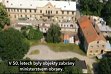 větší obrázek: V pořadu se dozvíte o historii Vincentina, i o jisté mlhovině kolem nadace Vincentinum jakožto následníka někdejšího dobročinného spolku sv. Vincence. Posledních 7 let zámeček chátrá. Bude to důvodem k demolici?