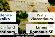 větší obrázek: Spojencem fondu je nyní neprůhledná firma Limes Romanus. V plánu byla směna za pozemek v Loděnici.