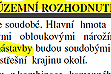 větší obrázek: 3. 12. 2015: Vydáno územní rozhodnutí. Je už bohužel smutnou tradicí, že vizualizace mnohých stavebních záměrů nikde nejsou zveřejněny:-(