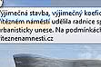 větší obrázek: Doprovodný text k medvědovi v původní verzi článku:<br />
"Výjimečná stavba, výjimečný koeficient. Pro projekt Ledního medvěda na dejvickém Vítězném náměstí udělila radnice speciální kód zastavitelnosti. Území prý stavbu urbanisticky unese. Na podmínkách architektonické soutěže se město podílelo"