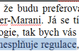 větší obrázek: Diskuze na zasedání ZMČ 24. 6. 2011 - radní pro územní rozvoj a předseda Komise územního rozvoje MUDr. Věroslav Gebouský: "projekt pana arch. Hubičky vůbec nesplňuje regulace, takže ten tam prostě vzniknout nemůže".