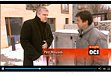 větší obrázek: Z dohodnutého interview ale sešlo, vyslali totiž svého právníka. Nevidí žádý rozpor mezi kolaudací domu jako domu pro seniory a nabídkou luxusního rezidenčního bydlení. Ani neví, zda tam senioři bydlí či ne. A tak dále.