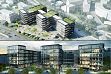 větší obrázek: Pro firmu ADUT připravovaly projekty i další architekti, tato vizualizace pochází z dílny Cígler Marani Architects.